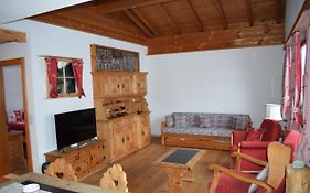 B&B Stiffler-Huus